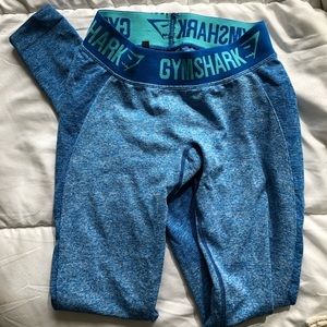 GymShark Dry Fit Leggings